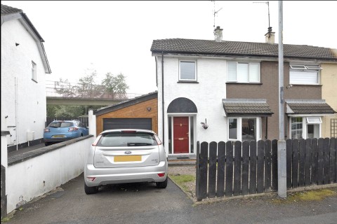 View Full Details for 68 Lakeview Park, Craigavon