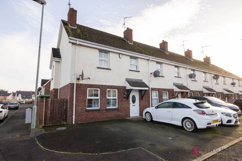Images for 29 Bells Row Court, Craigavon