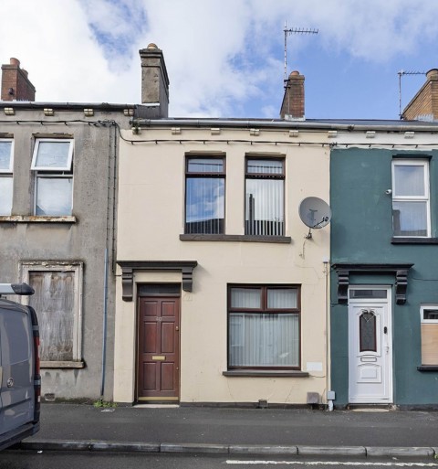 View Full Details for Victoria Street, Lurgan