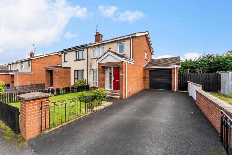 43 McGreavy Park, Derrymacash