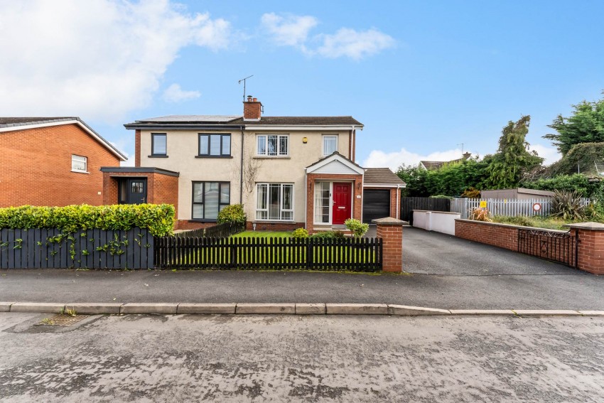 Images for 43 McGreavy Park, Derrymacash