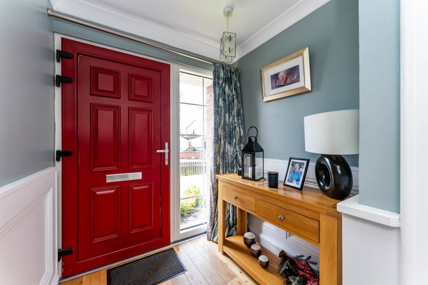 Images for 43 McGreavy Park, Derrymacash