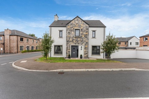 View Full Details for 17 Bloomvale Meadow, Bleary