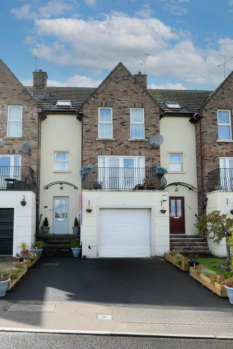 Lakelands, Craigavon