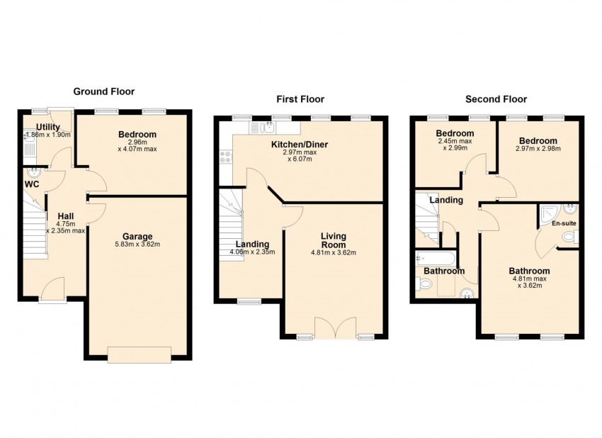 Images for Lakelands, Craigavon