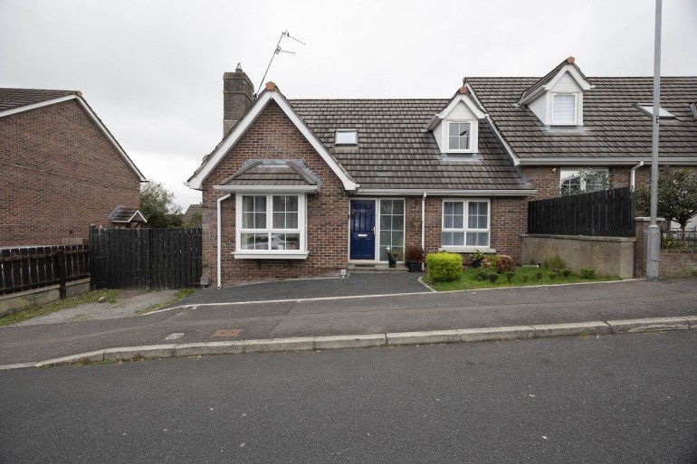 19 Hillcrest Manor, Craigavon