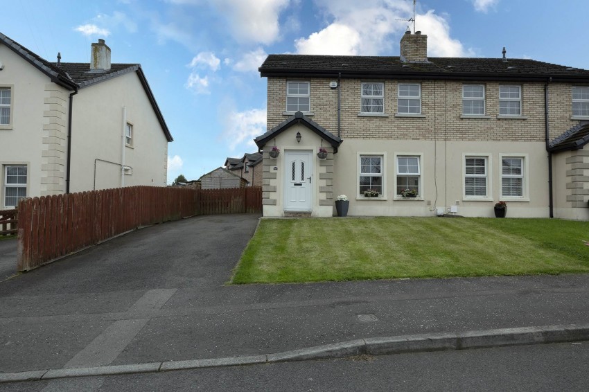 Images for 83 River Glade Manor, Craigavon