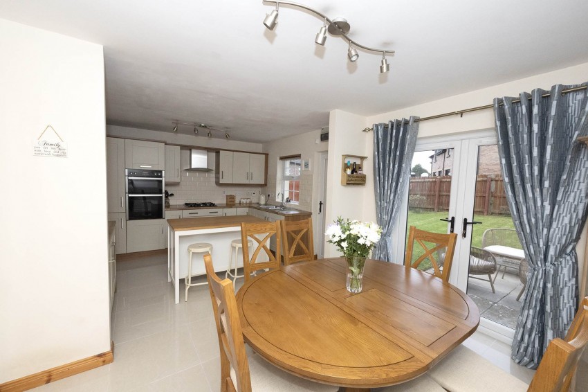 Images for 83 River Glade Manor, Craigavon