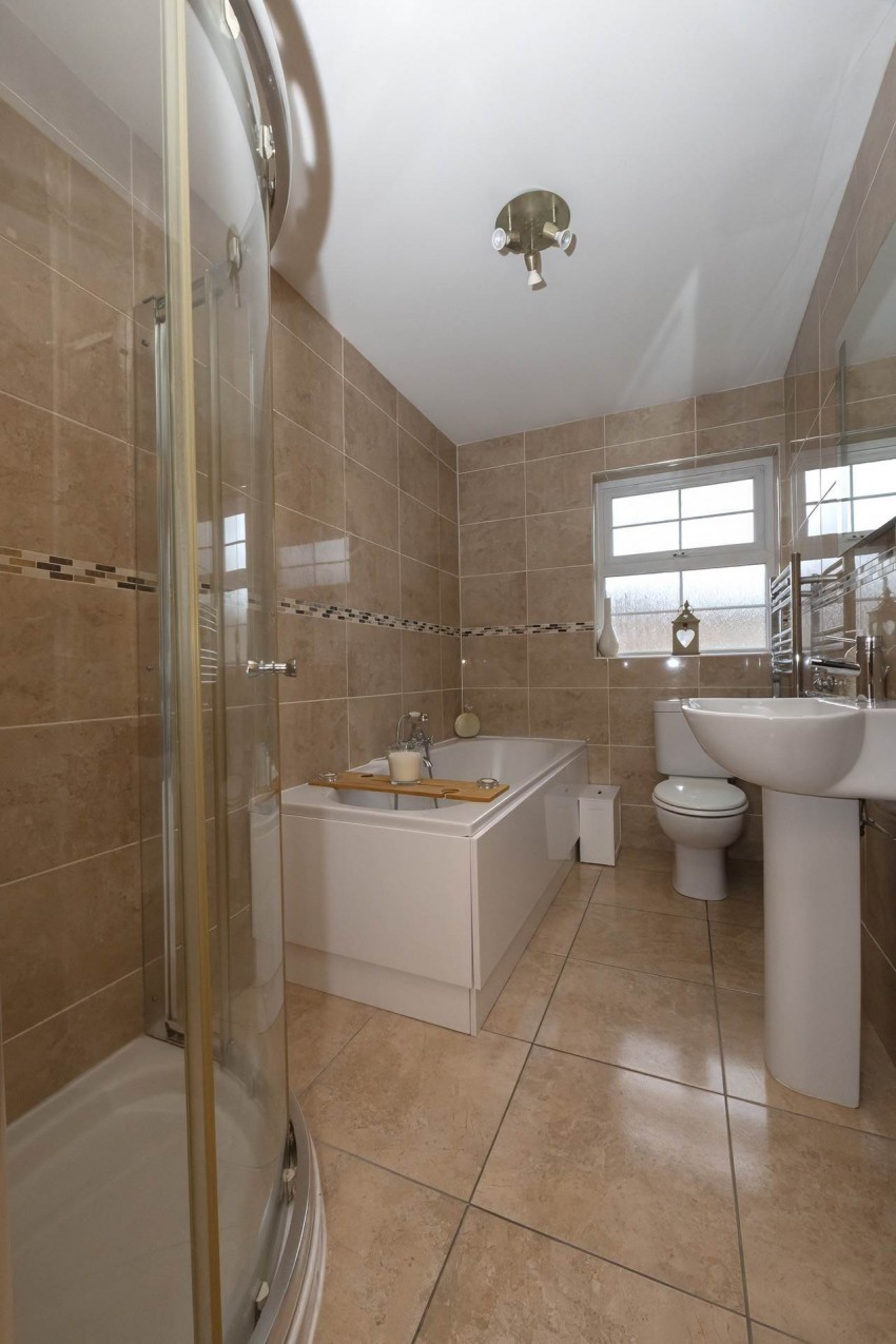 Images for 83 River Glade Manor, Craigavon