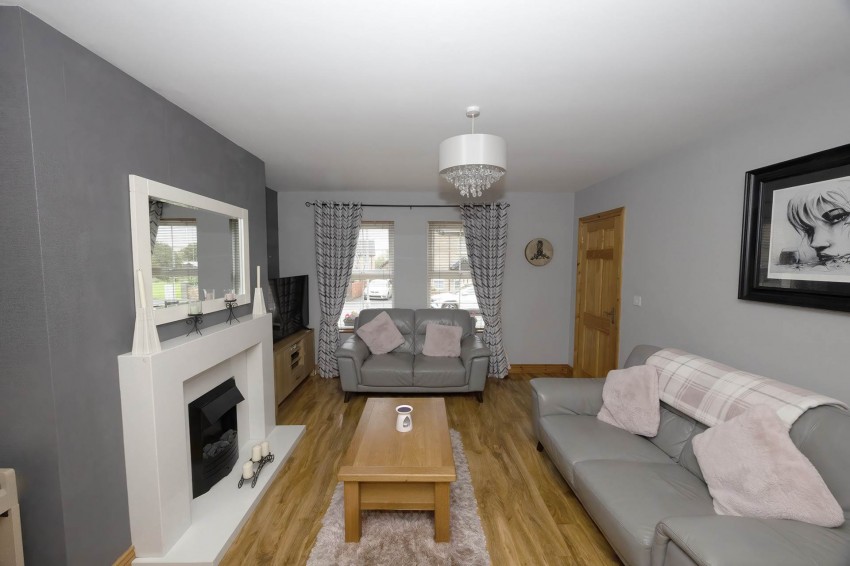 Images for 83 River Glade Manor, Craigavon