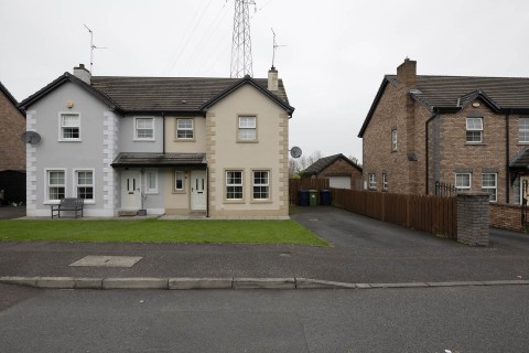 View Full Details for 130 River Glade Manor, Craigavon