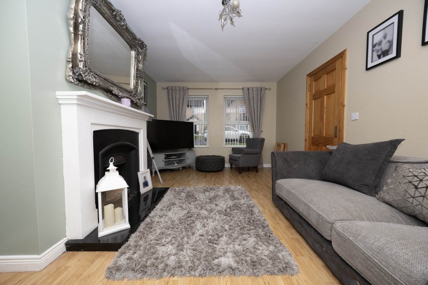 Images for 130 River Glade Manor, Craigavon