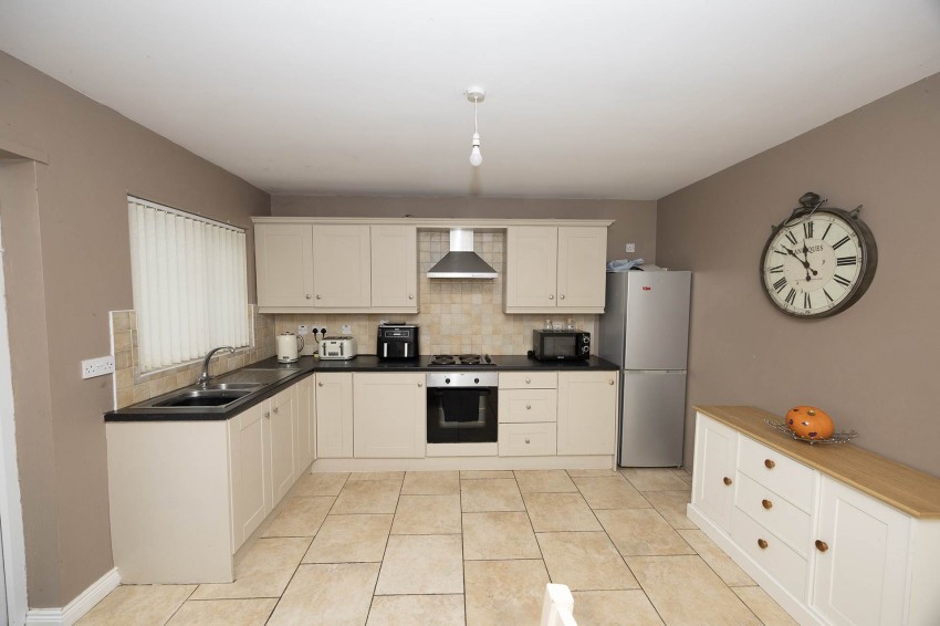 Images for 130 River Glade Manor, Craigavon