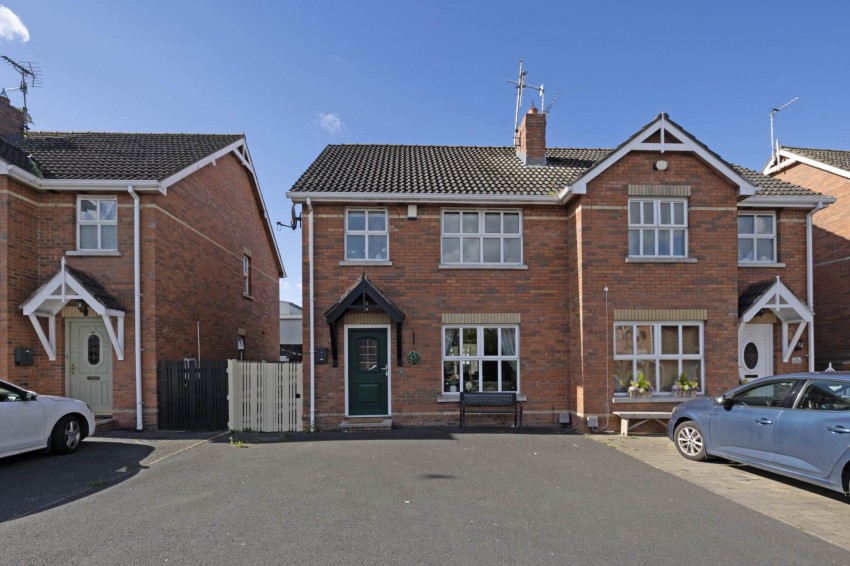 Images for 36 Oakfields, Craigavon