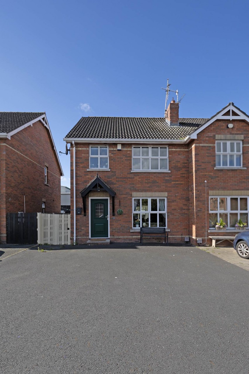 Images for 36 Oakfields, Craigavon