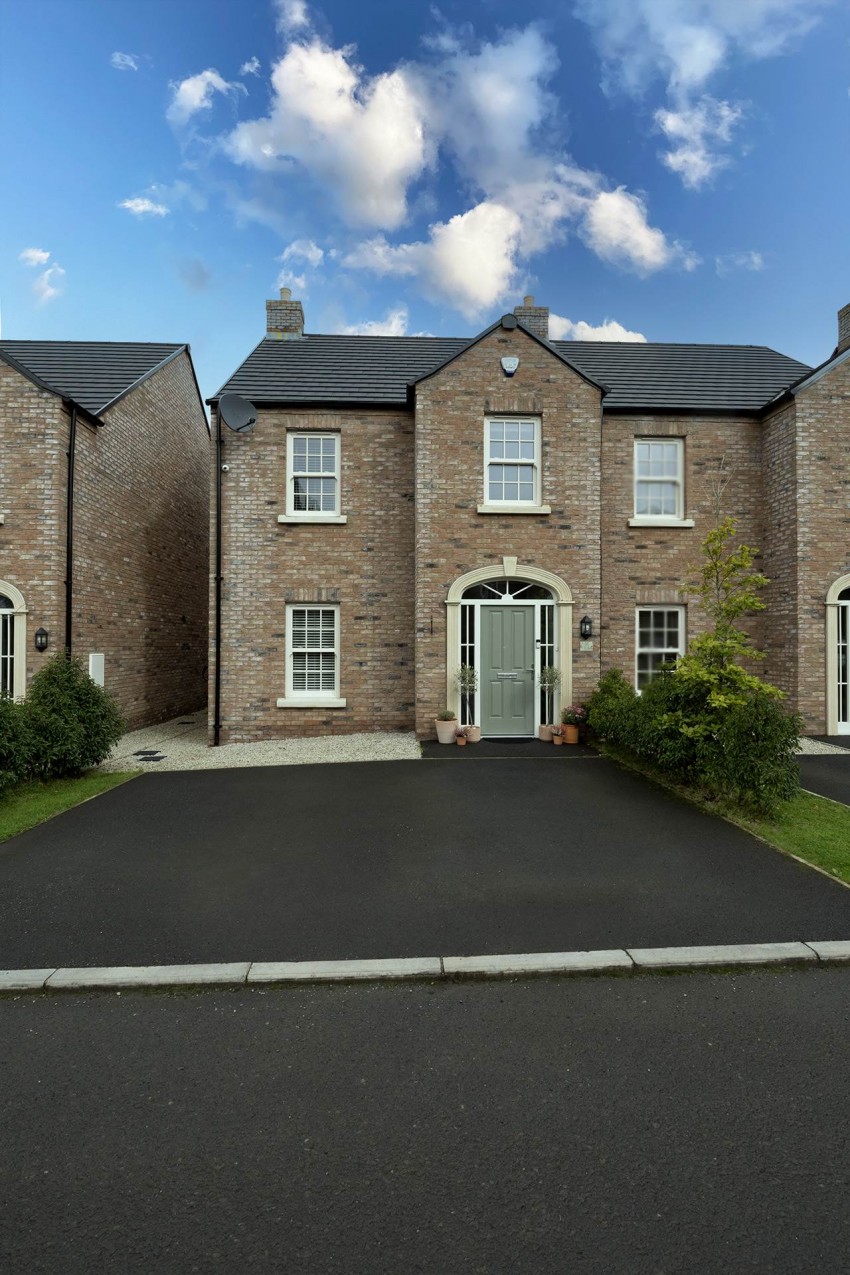 Images for 23 Tarrywood, Lurgan