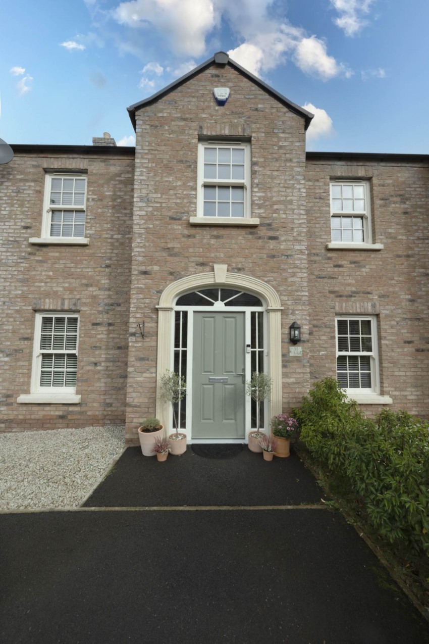 Images for 23 Tarrywood, Lurgan