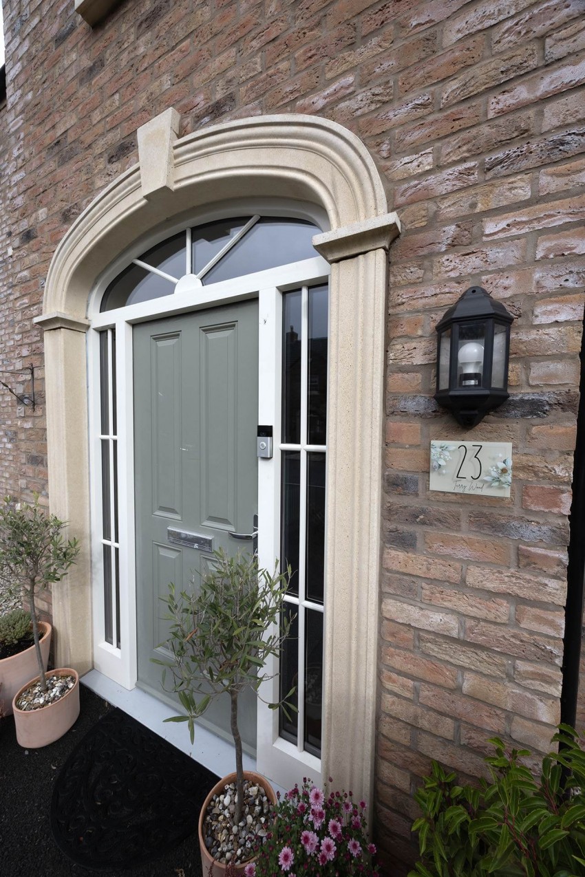 Images for 23 Tarrywood, Lurgan