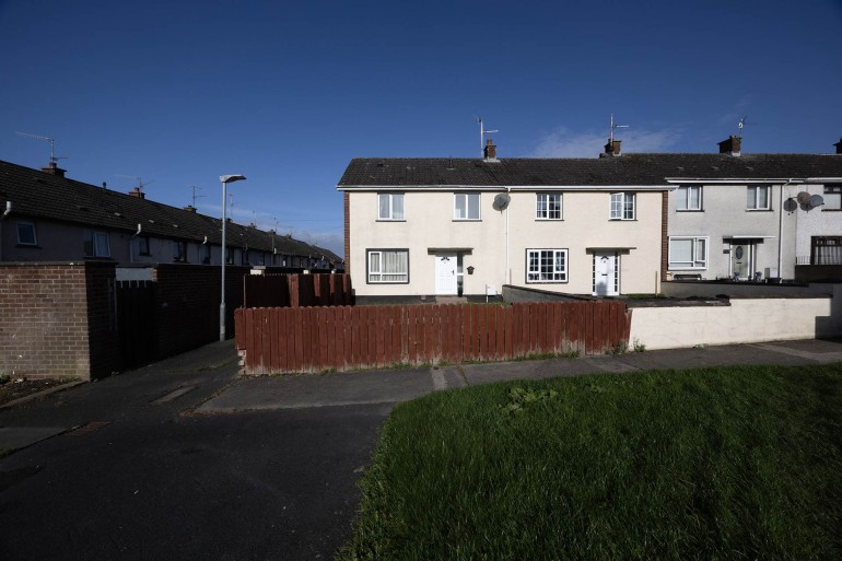 41 Killough Gardens, Lurgan