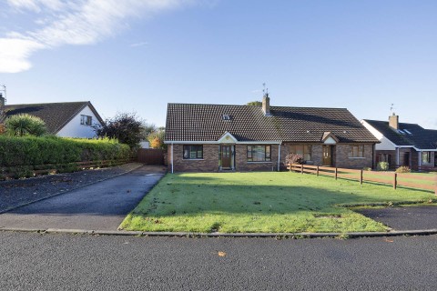 View Full Details for 15 Millbrook Court, Craigavon