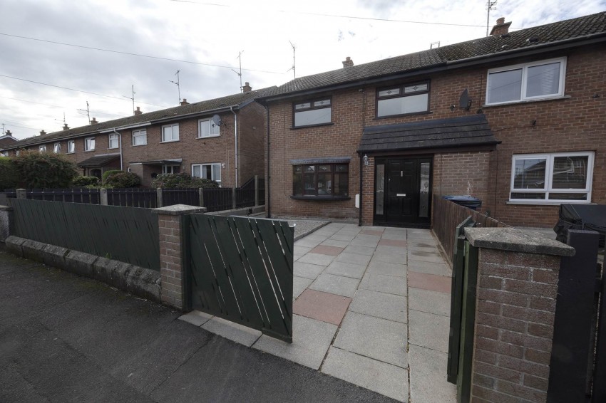 Images for 53 Deeny Drive, Lurgan