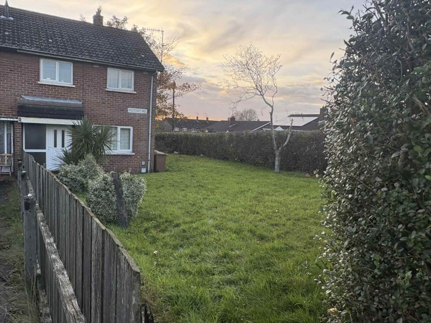 Images for 2 Rectory Road, Craigavon