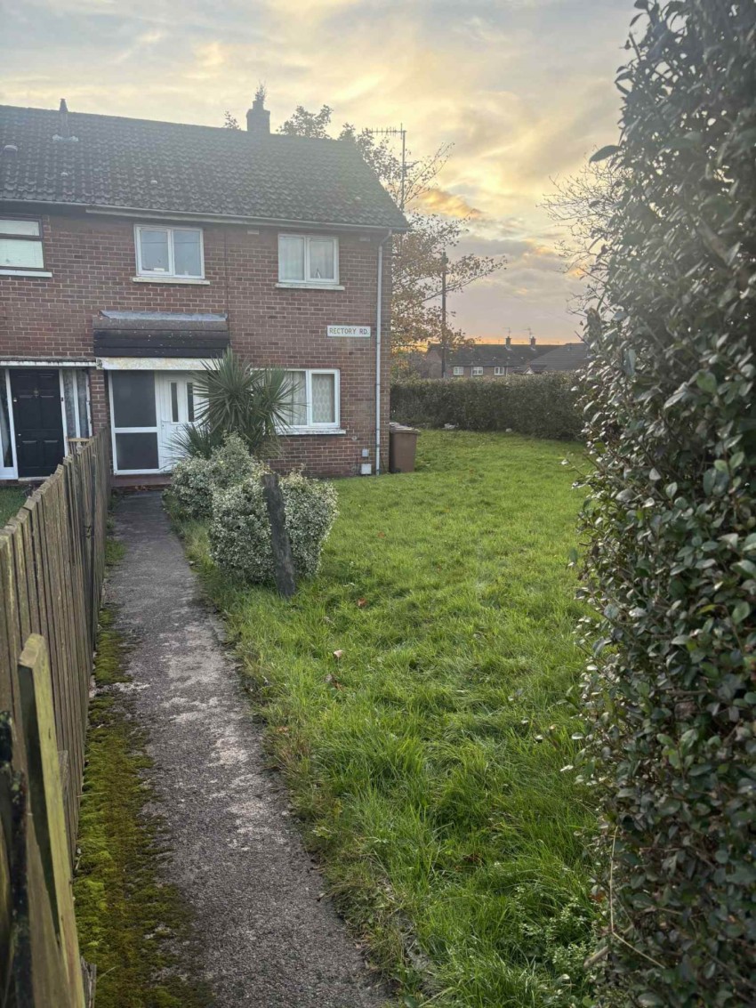 Images for 2 Rectory Road, Craigavon