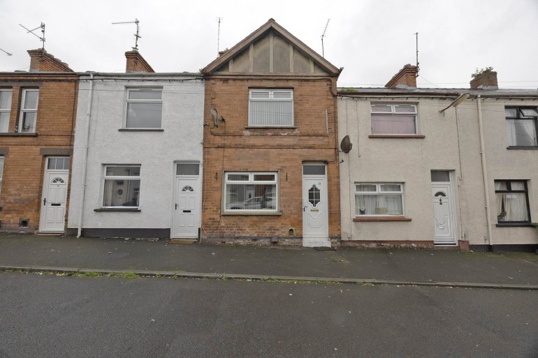 9 Victoria Street Place, Lurgan