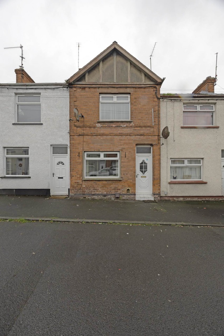 Images for 9 Victoria Street Place, Lurgan