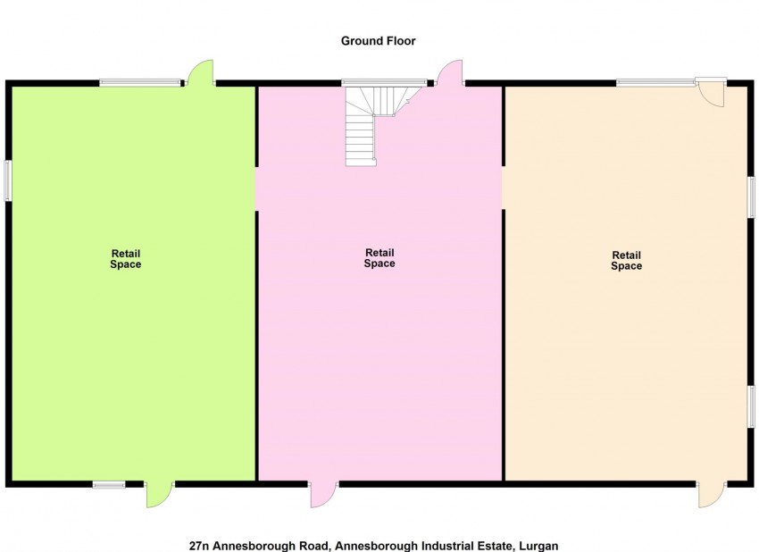 Images for 27 N Annesborough Road, Craigavon