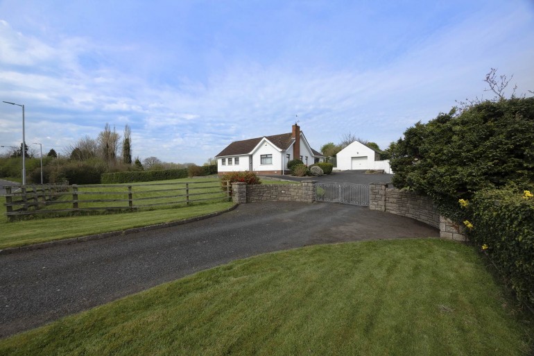 57 North Circular Road, Craigavon