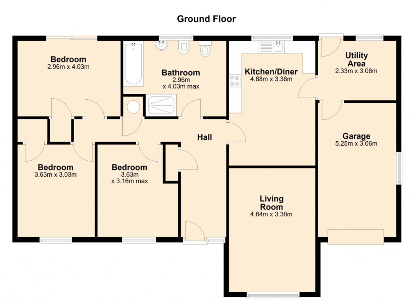 Images for 57 North Circular Road, Craigavon