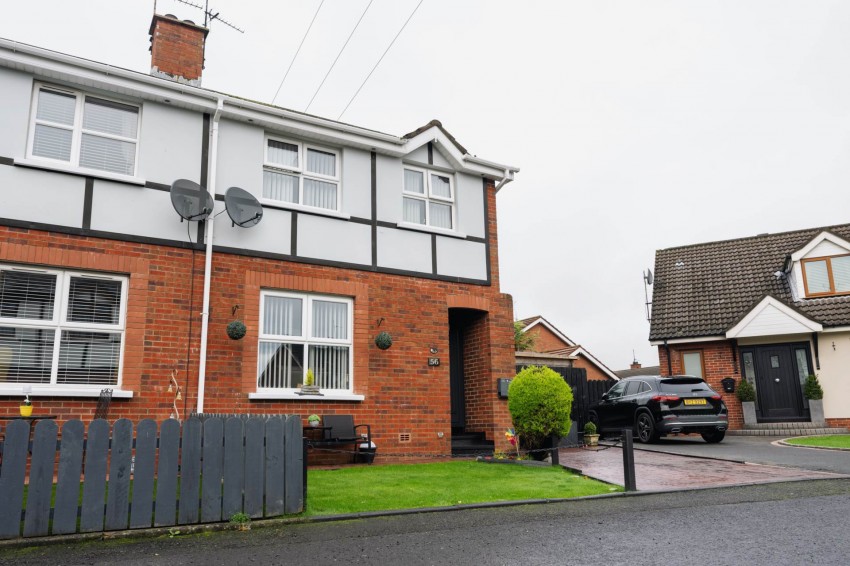 Images for 56 Allengrove, Lurgan