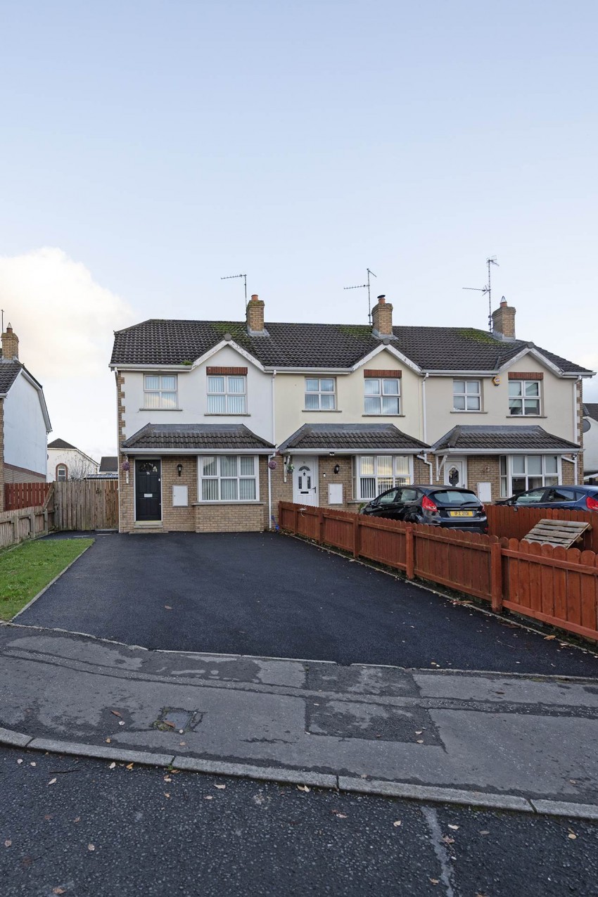 Images for ð¡Modern 3-Bed Semi-Detached Home - 74 Carrigart Manor, Craigavon