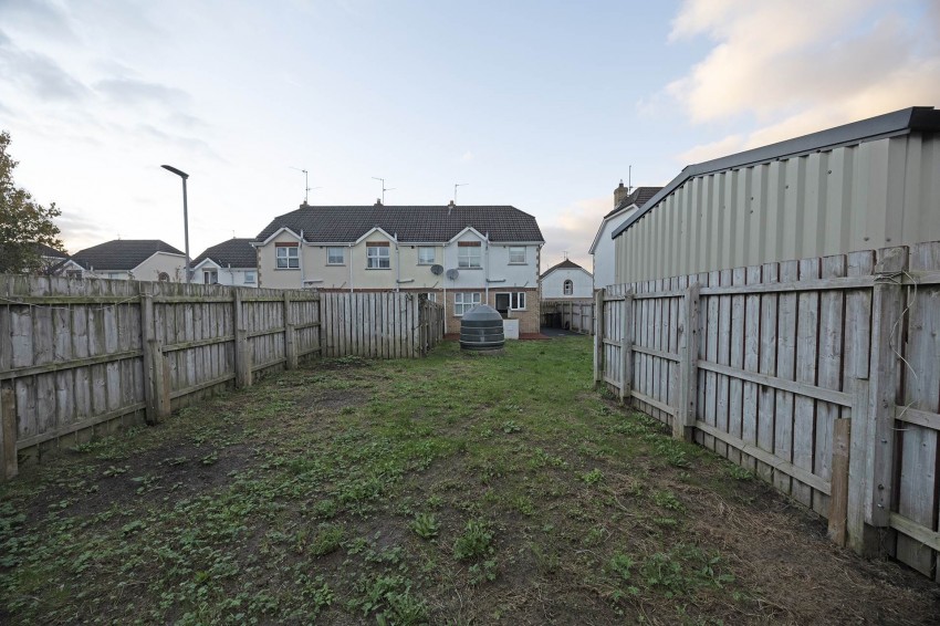 Images for ð¡Modern 3-Bed Semi-Detached Home - 74 Carrigart Manor, Craigavon
