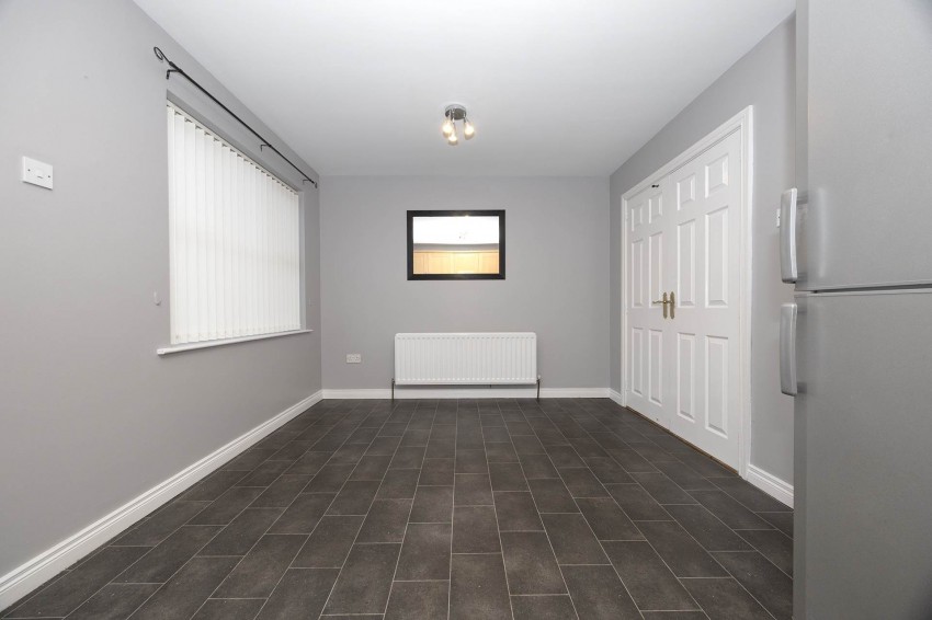 Images for ð¡Modern 3-Bed Semi-Detached Home - 74 Carrigart Manor, Craigavon