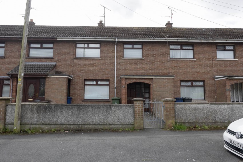 Images for 10 Drumnamoe Avenue, Lurgan