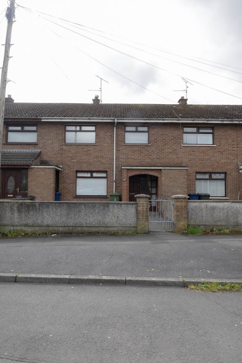 Images for 10 Drumnamoe Avenue, Lurgan