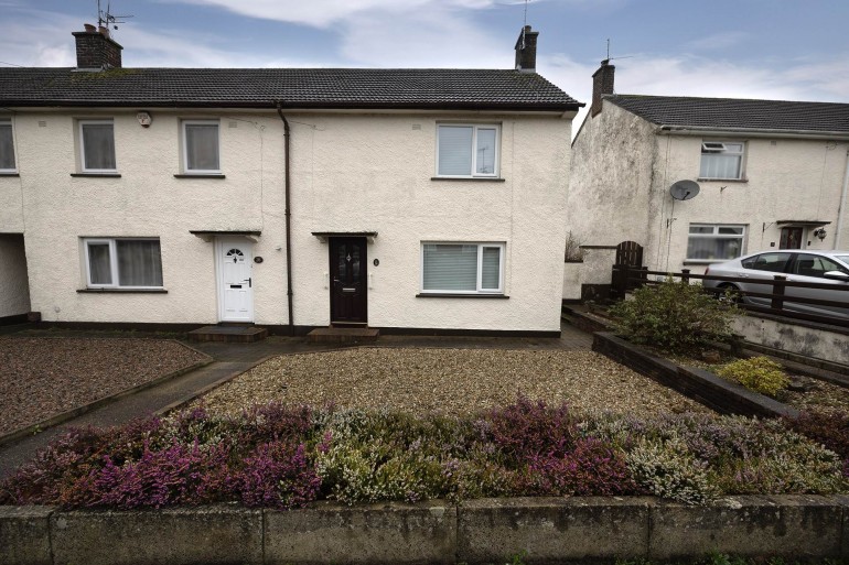 28 Ardboe Drive, Lurgan