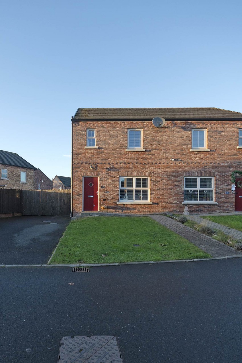 Images for 18 Moyraverty Close, Craigavon