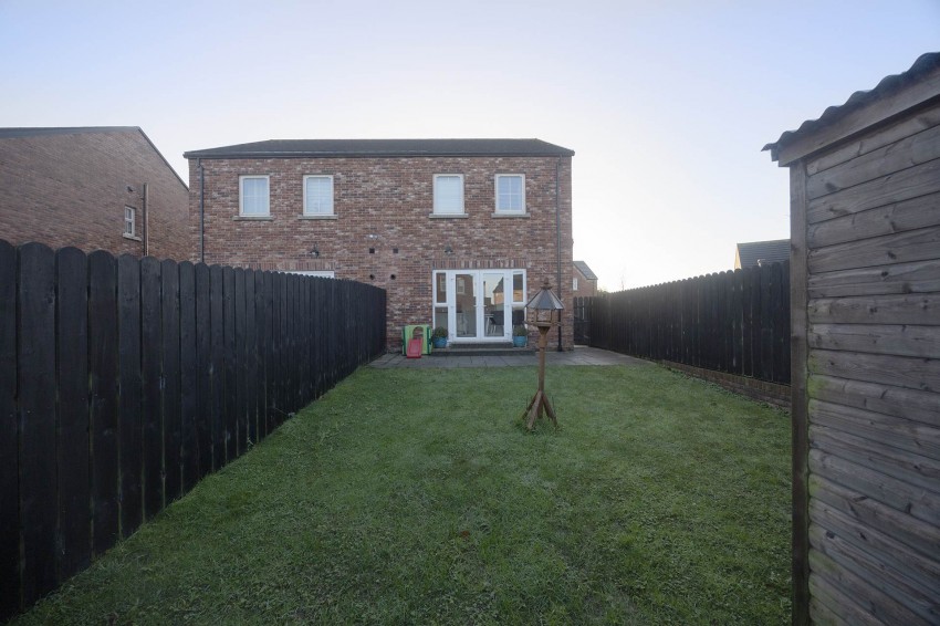 Images for 18 Moyraverty Close, Craigavon