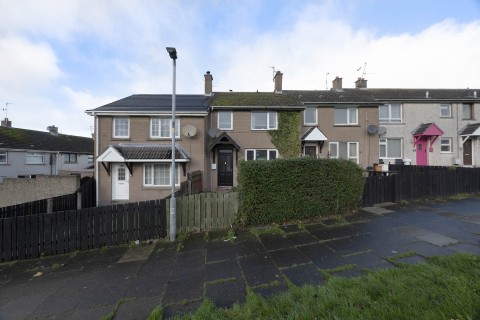 View Full Details for 53 Richmount Gardens, Lurgan