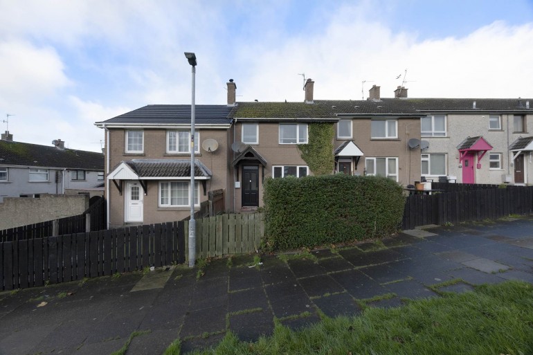 53 Richmount Gardens, Lurgan