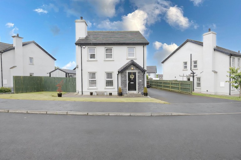 2a Church Brae, Lurgan