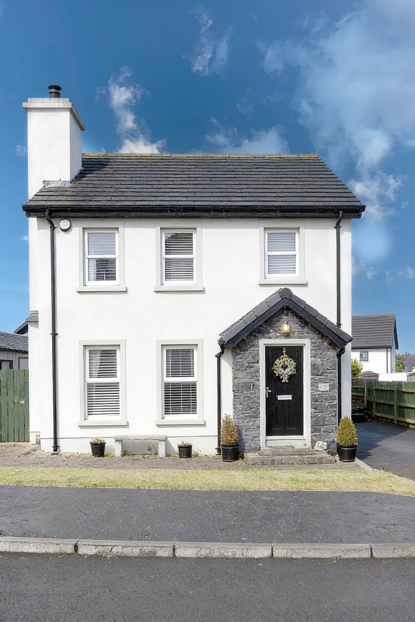 Images for 2a Church Brae, Lurgan