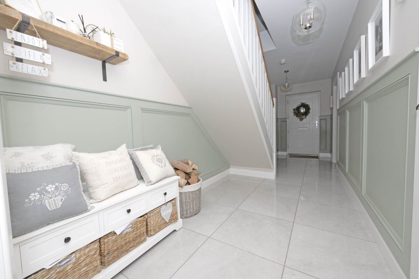 Images for 2a Church Brae, Lurgan