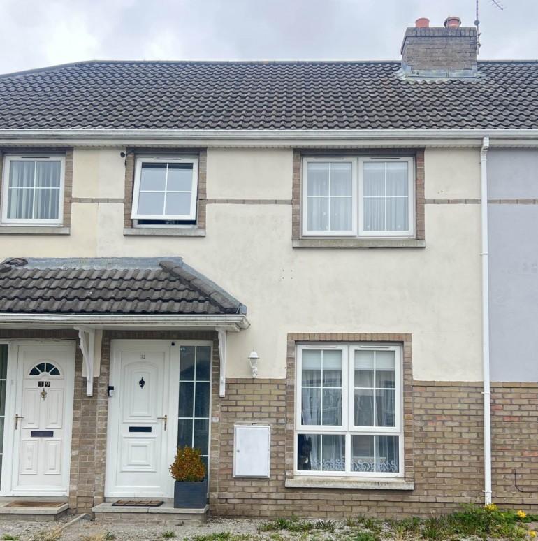 21 Limefield Rise, Craigavon