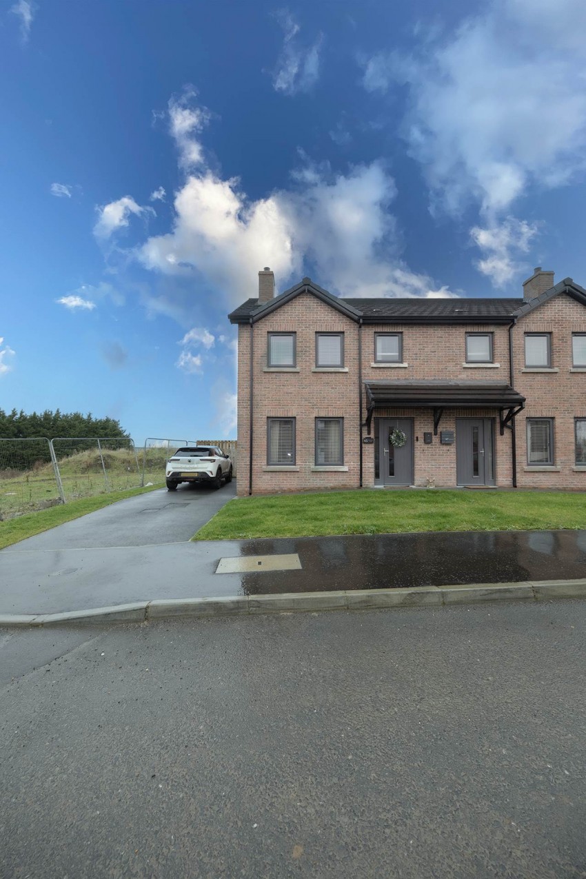 Images for 45 Drumna Drive, Lurgan