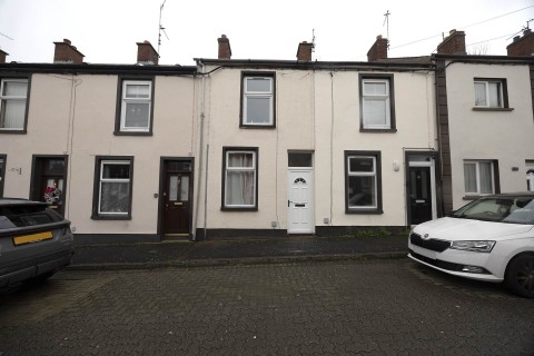 View Full Details for 13 Grattan Street, Lurgan
