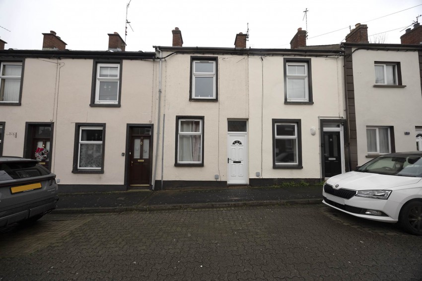 Images for 13 Grattan Street, Lurgan